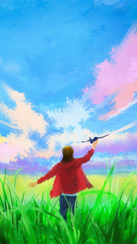 If you feel tired go out for a walk preview