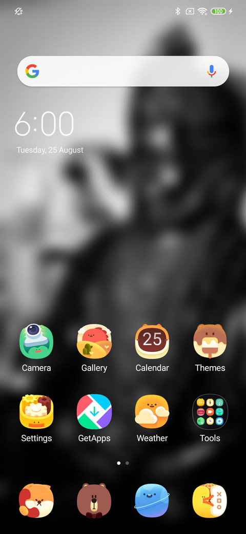 Official MIUI Theme_14