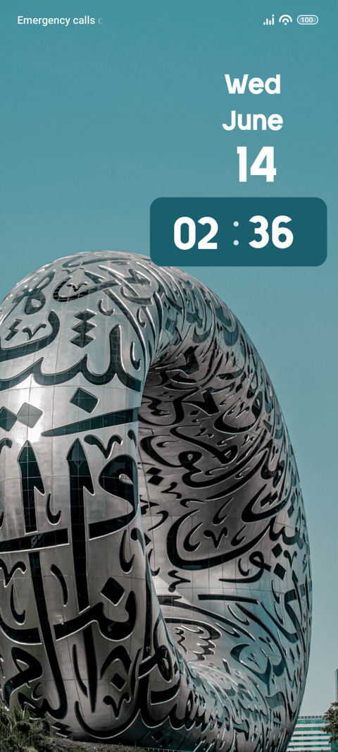 Dubai preview