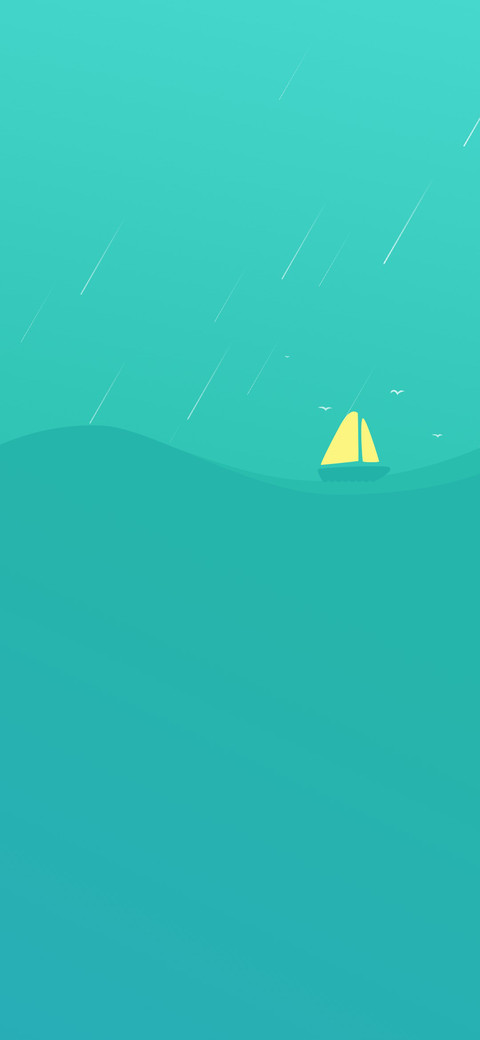 春雨 preview