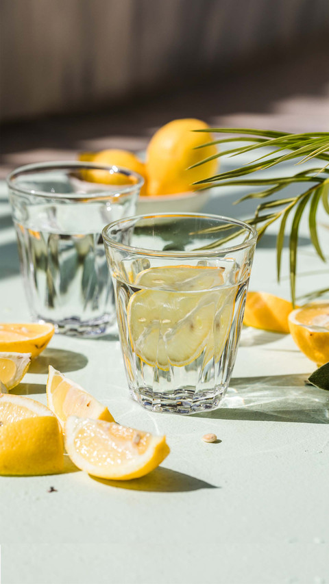 Can drinking lemonade fight cancer preview