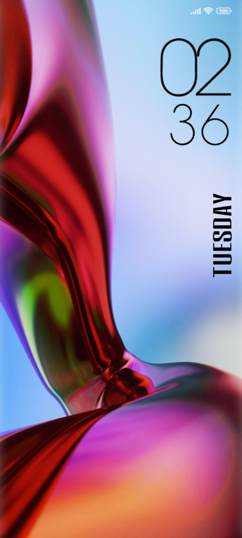abstract glass preview