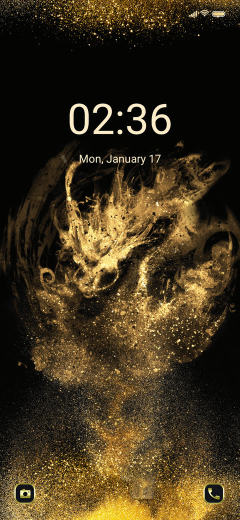 Golden Dragon preview
