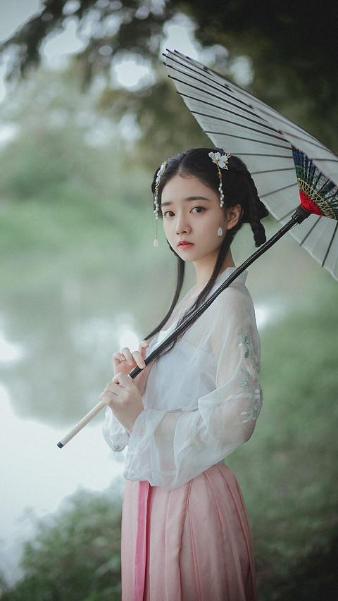 古代女子的代称 preview