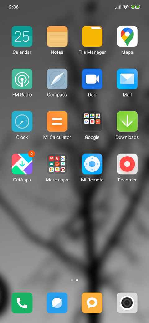 Official MIUI Theme_47