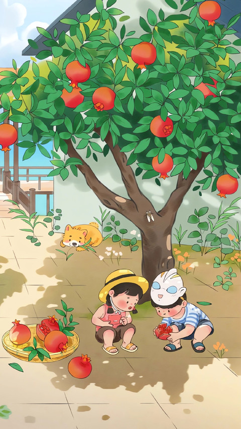 帮助孩子正确交友 preview