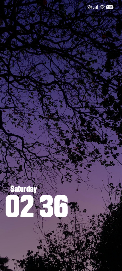 Minimal Mood preview