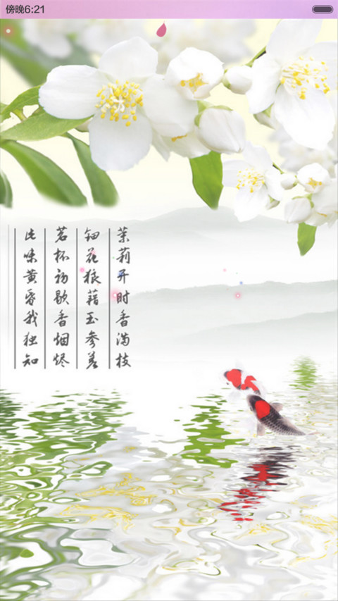 家和富贵（锁屏动态+全图标） preview