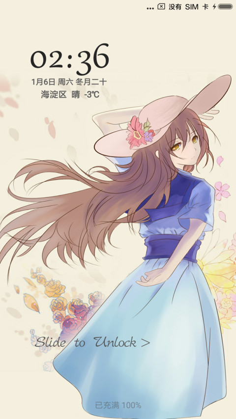 梦里花落知多少 preview