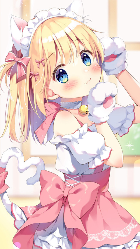 童真少女 preview