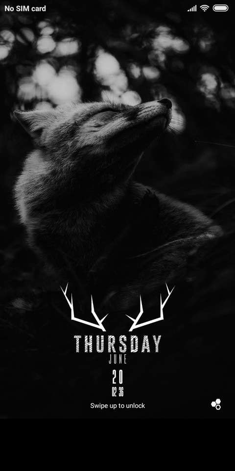 Astro Ui Dark preview