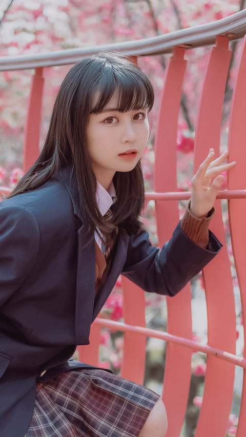 为什么JK制服今年“爆火”？ preview