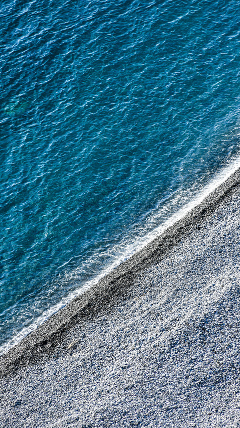 The coast of nice france preview