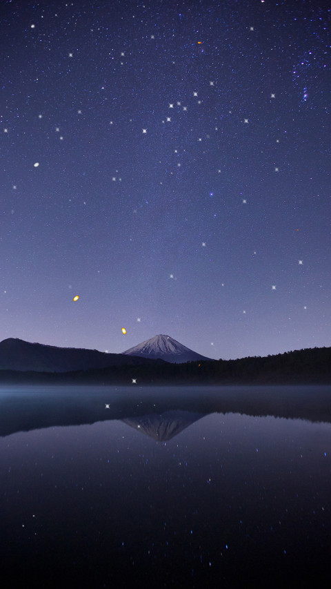 星空 Plus preview