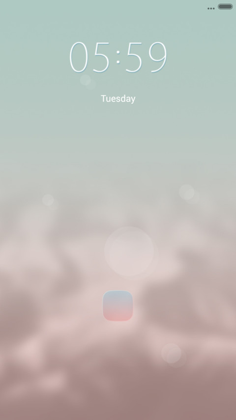 Teal preview