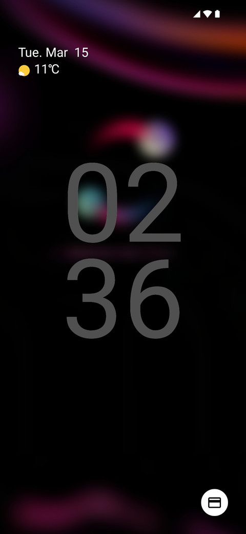 Dot OS preview