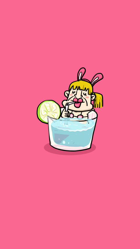 This summer is full of lemon preview