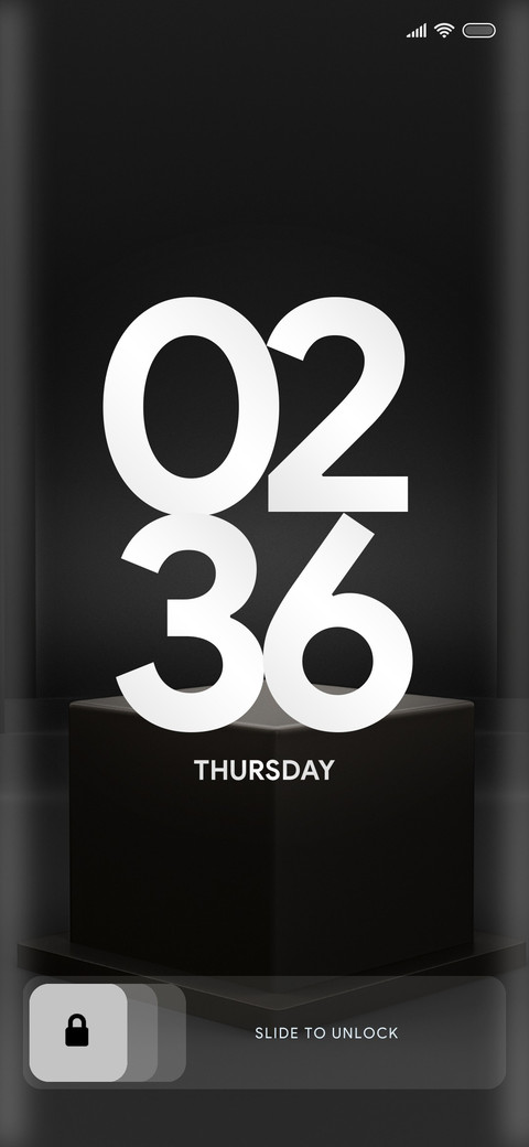 Monochromatic_2 preview