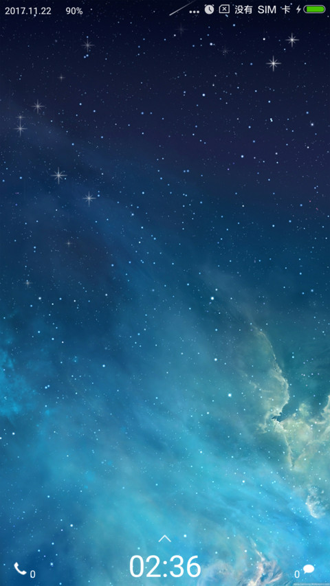自然美景 preview