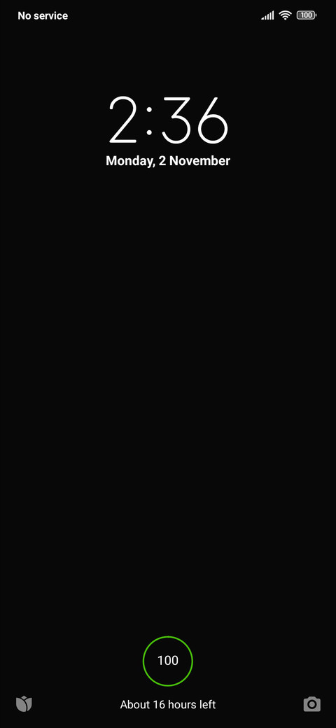Classic UI preview