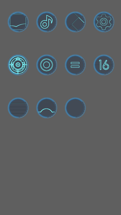 Blue space preview