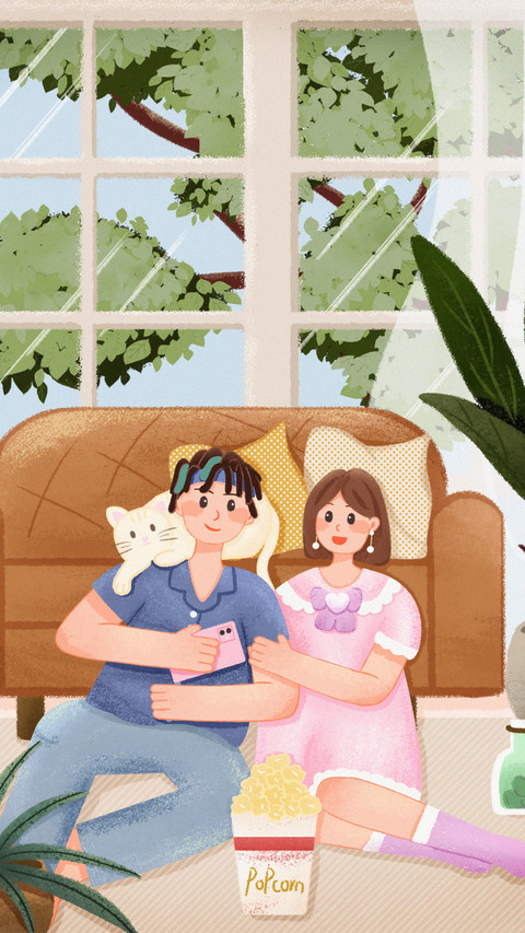Its easier to fall in love than to stay together preview