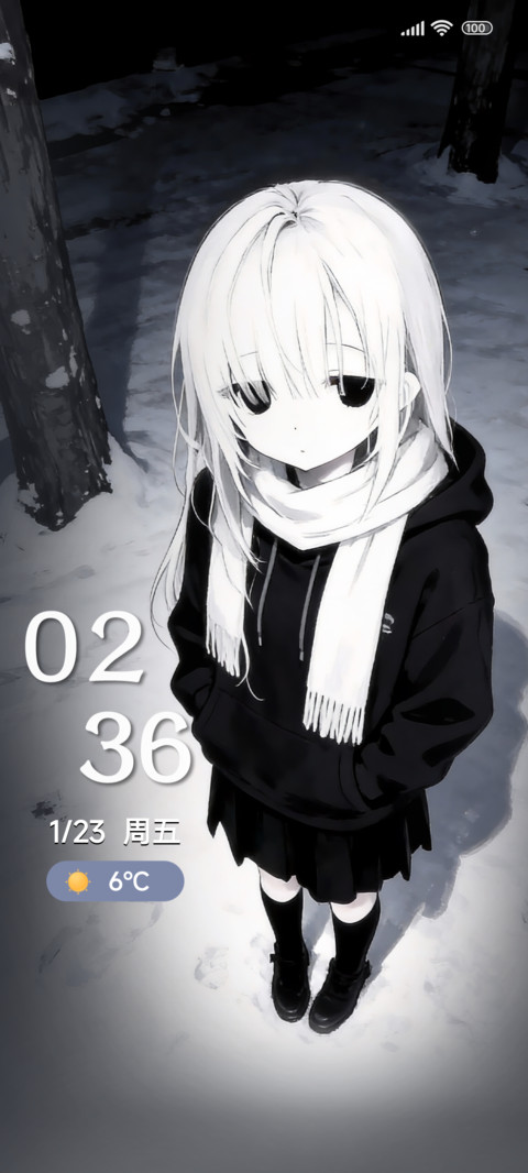 思念若雪二次元 preview