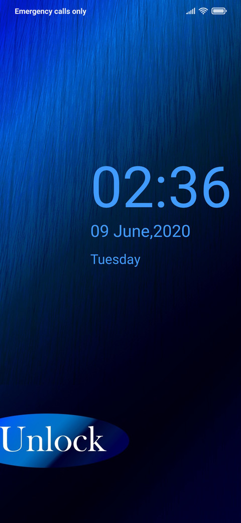 Rain UI_DWM4 preview