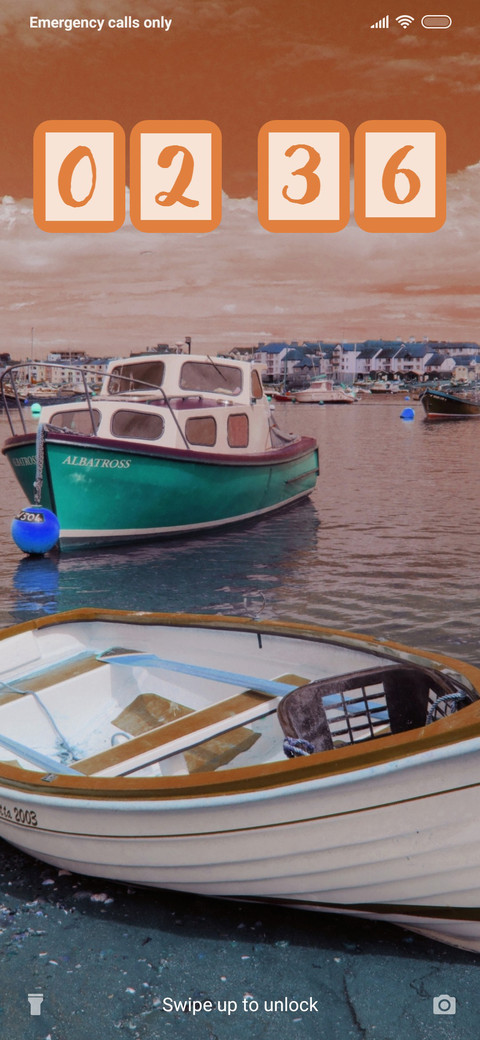 Aerial Boats_3MDS preview