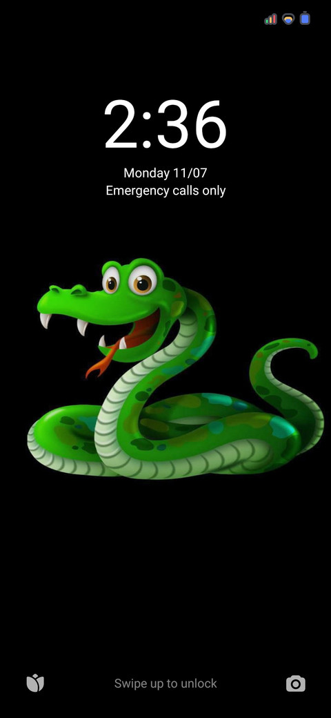 Snake v12 preview