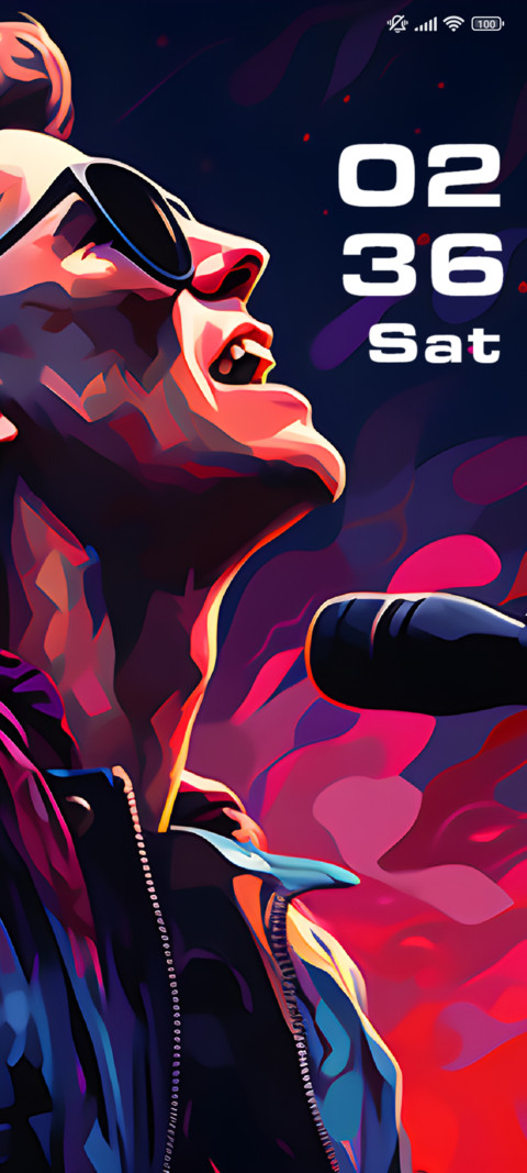 Rockstar Musician preview