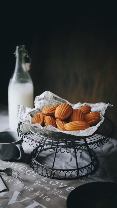 Have you been cheated by food advertisements 10 preview