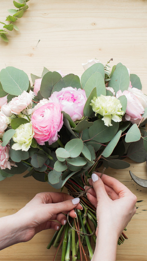 Some flowers cannot be eaten by mistake 89 preview