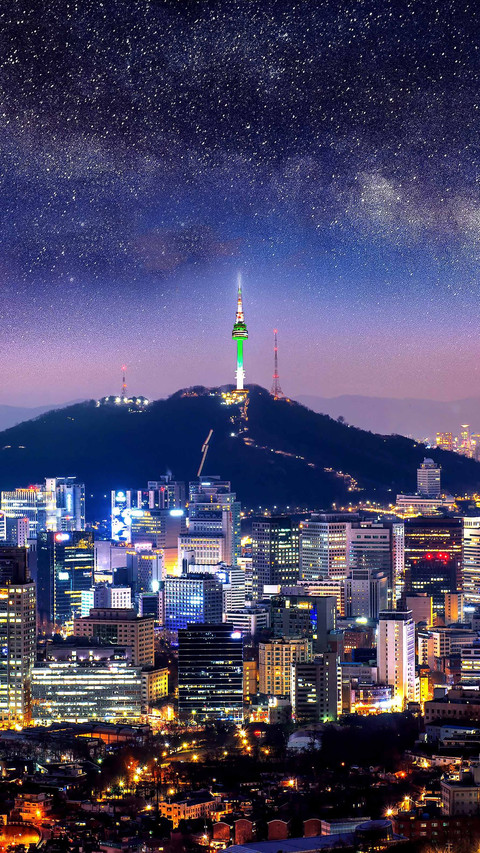韩国首尔“催生”出招 preview