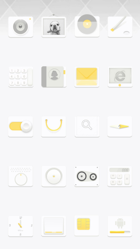 Hello yellow preview