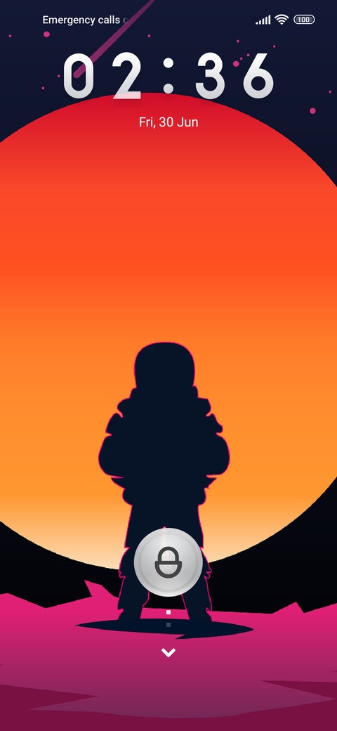 astronaut planet preview