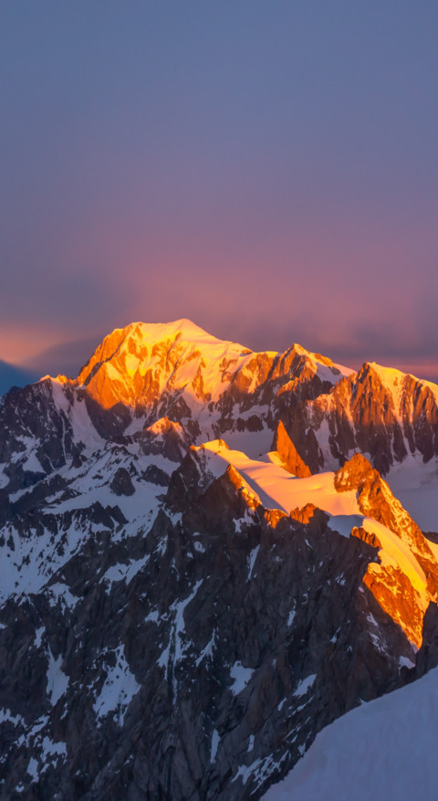 Climb the Mountain (8) preview