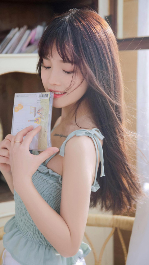 女生在意你的三个表现 preview