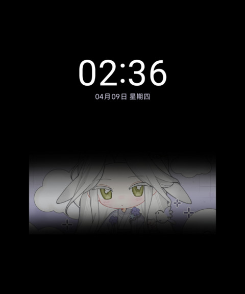 小慈的紫花小日常 preview