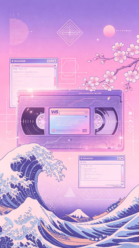 东京霓虹梦 preview