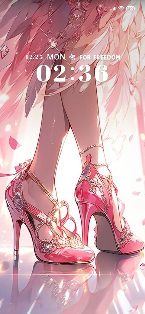 Gentle+firm preview