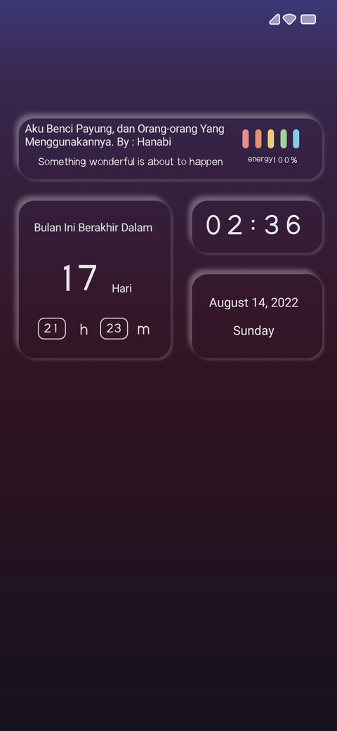 HANABI V12.5 preview