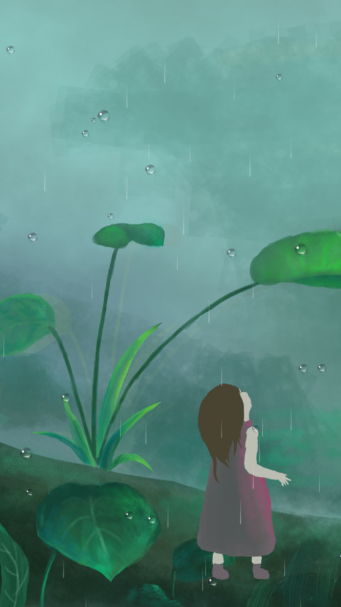 雨露 preview