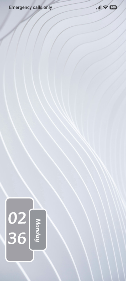 White Wave preview