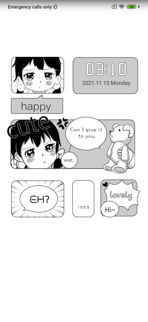 os comics preview