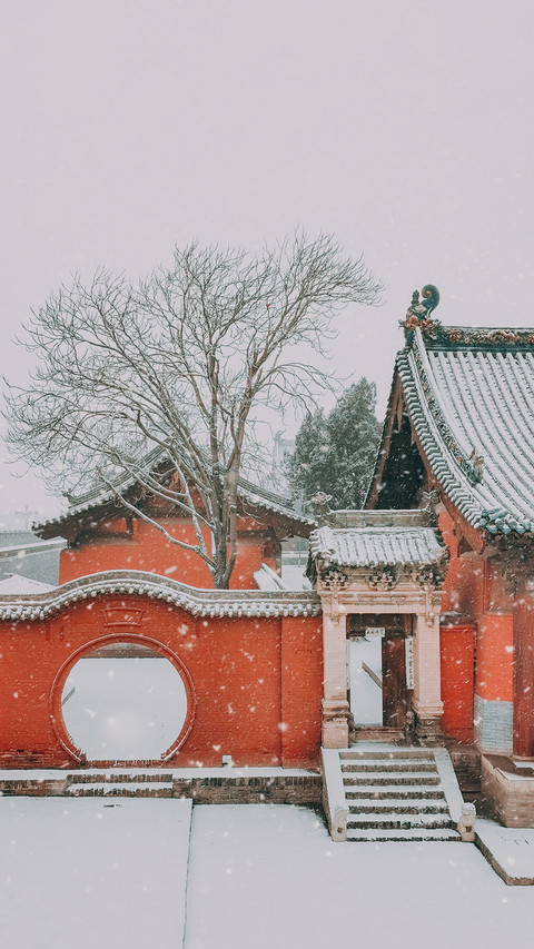 “邂逅”古建筑，让旅行更有意义 preview