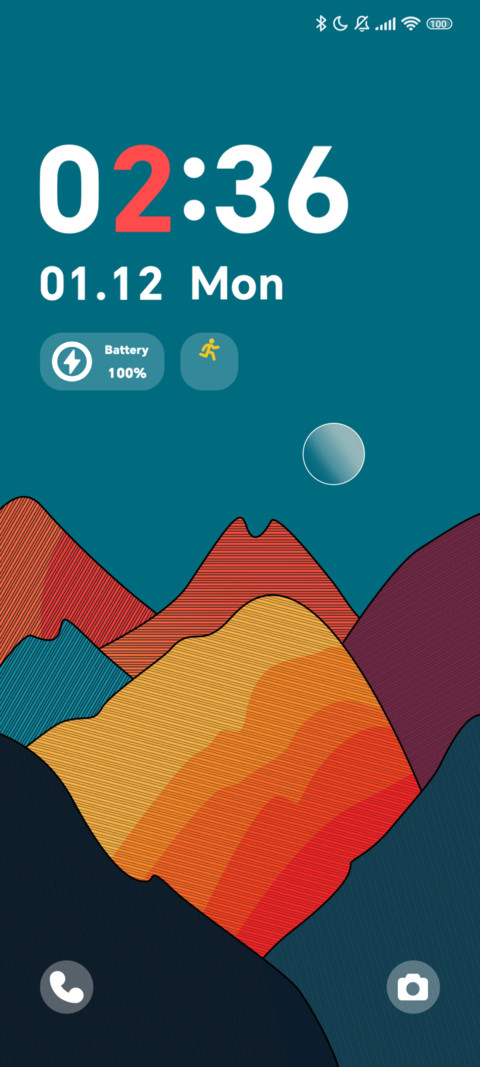 Stripe Mountain preview