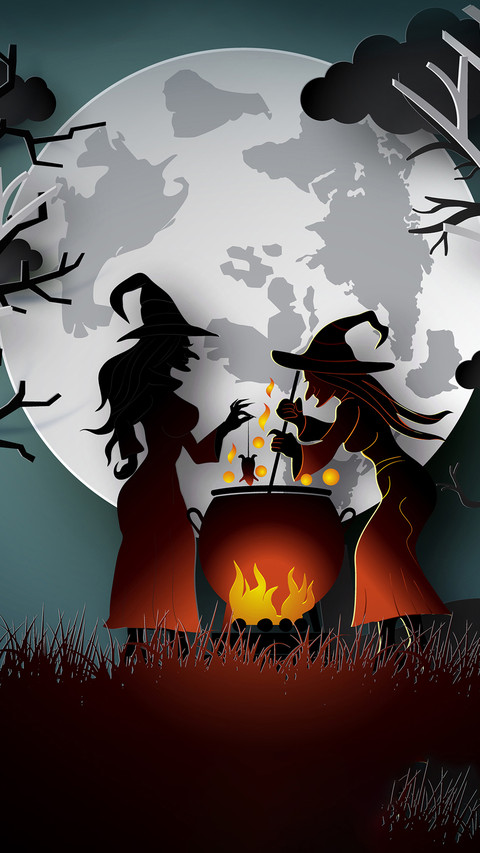 Funny Halloween-03 preview