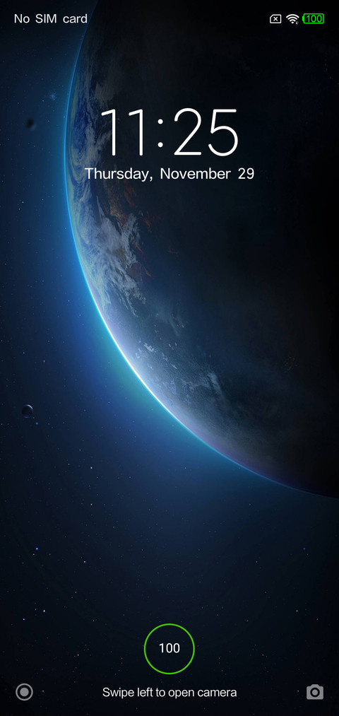 MOON preview