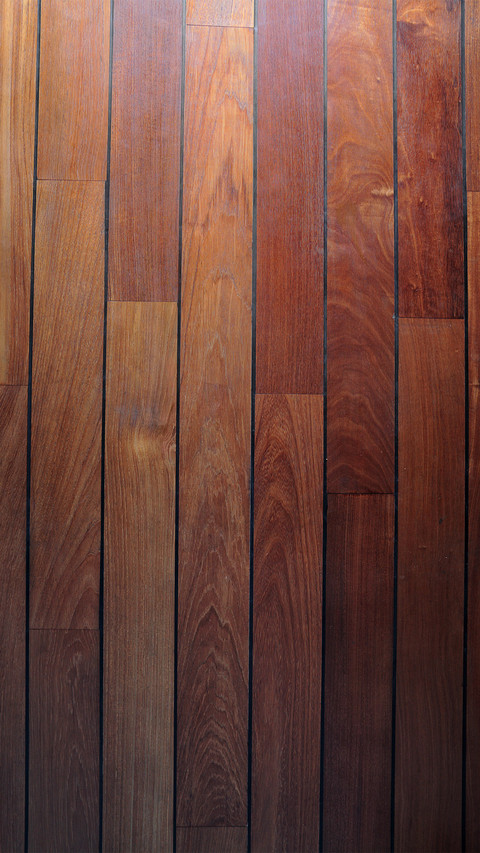 Wooden floor preview